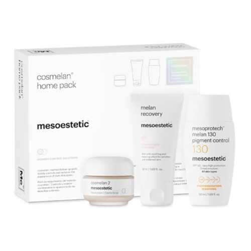 cosmelan home pack